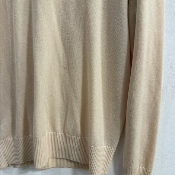 Men’s Suitsupply Merino Wool Turtle neck - Picture 4 of 6